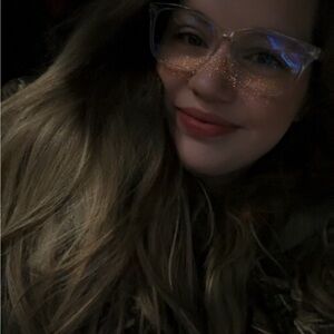 Meet your Posher, Shannon